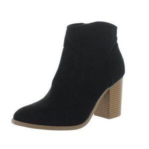 American Rag Adrien Booties, Sz 9 & 9.5, NIB